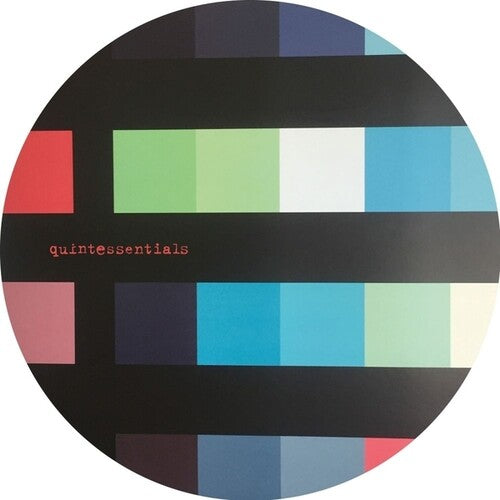 Life Recorder: Natural Instincts - 12-INCH SINGLE