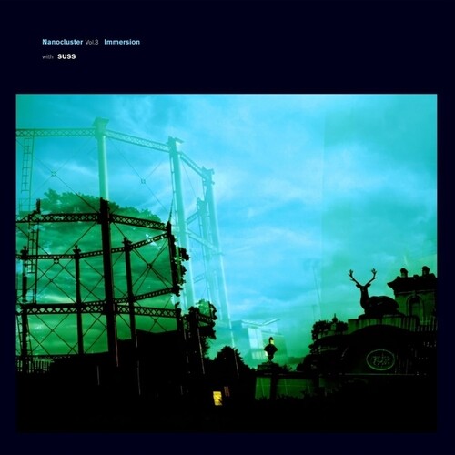 Immersion / Suss: Nanocluster, Vol. 3 - VINYL LP