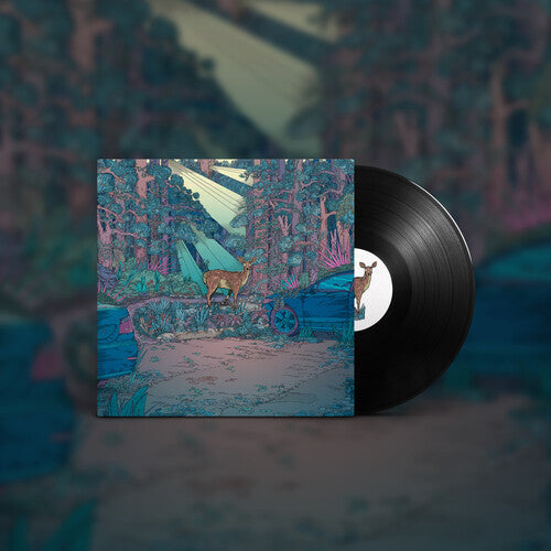 Michael Cera Palin: We Could Be Brave - VINYL LP