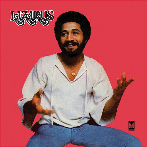 Lazarus: Lazarus - COMPACT DISCS