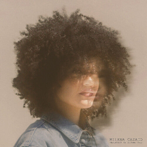 Milena Cassado: Reflection Of Another Self - VINYL LP
