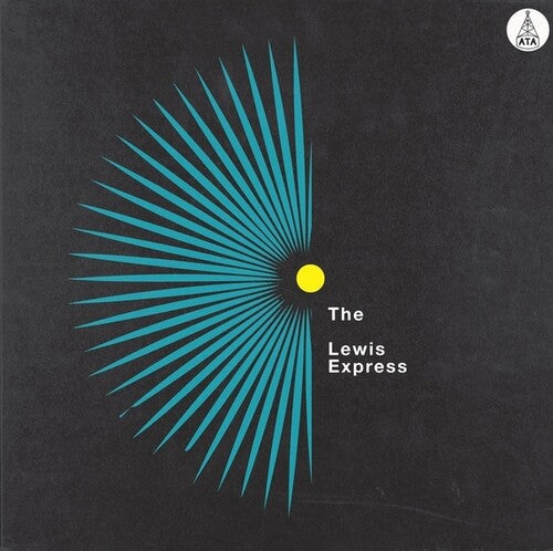 Lewis Express: The Lewis Express - COMPACT DISCS