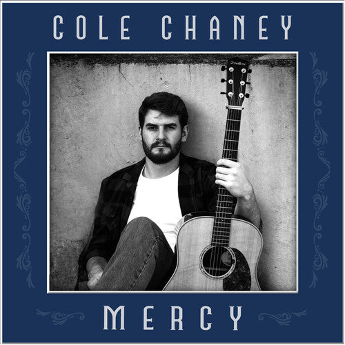 Cole Chaney: Mercy - COMPACT DISCS