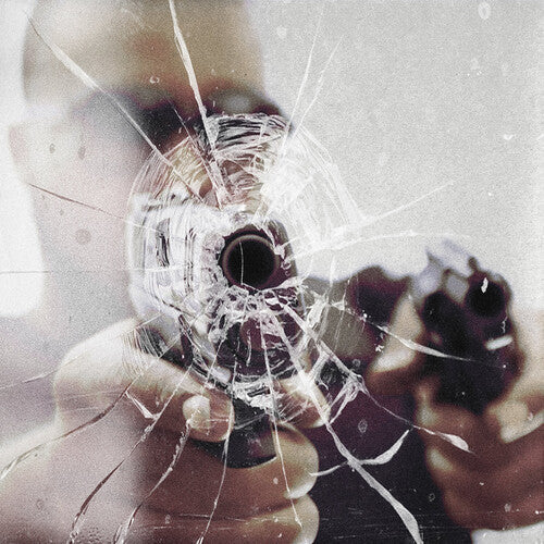 38 Spesh: A Bullet For Every Heathen - VINYL LP