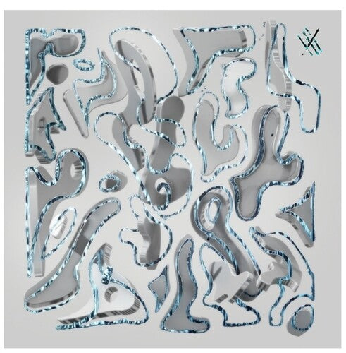 Mike Sacchetti: XXX017 - 12-INCH SINGLE