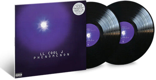 LL Cool J: Phenomenon - VINYL LP