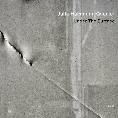 Julia Hulsmann: Under The Surface - VINYL LP