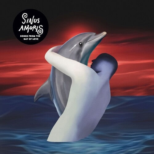 Tenor, Jimi / Freestyle Man: Sinus Amoris (Songs From The Bay Of Love) - VINYL LP
