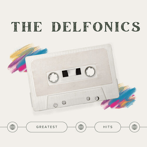 The Delfonics: The Delfonics' Greatest Hits - COMPACT DISCS