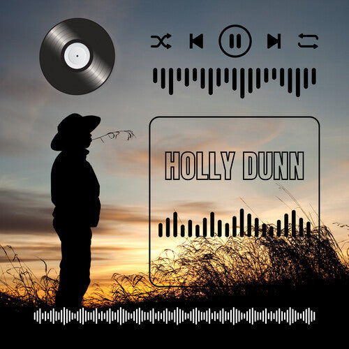 Holly Dunn: Holly Dunn's Greatest Hits - COMPACT DISCS