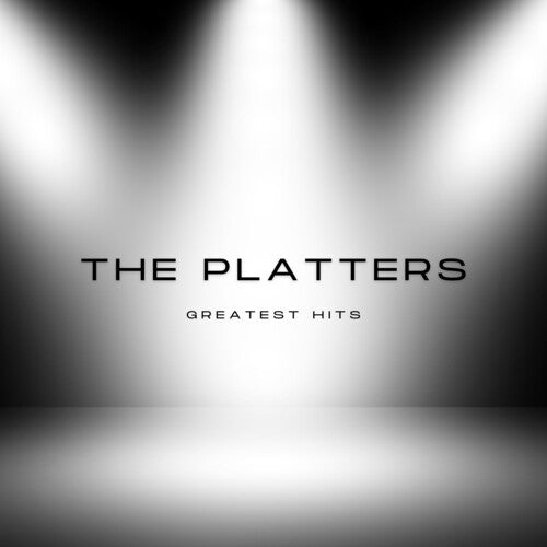 The Platters: The Platters' Greatest Hits - COMPACT DISCS