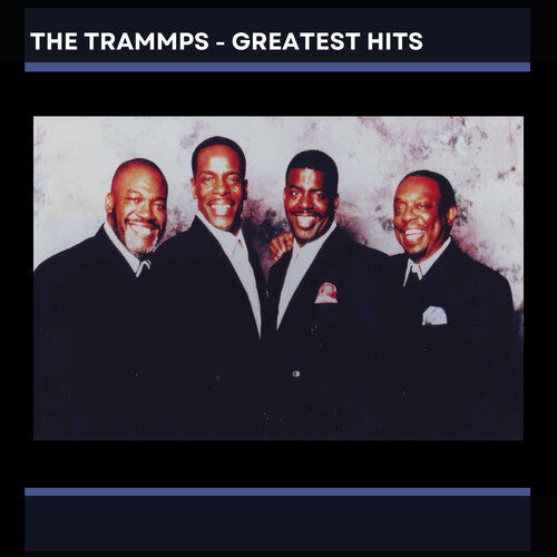 The Trammps: The Trammps' Greatest Hits - COMPACT DISCS