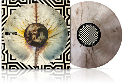 Benthos: From Nothing - VINYL LP