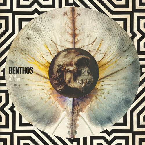 Benthos: From Nothing - COMPACT DISCS