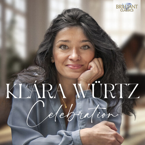 Kreutzer Quartet: Klara Wurtz Celebration - COMPACT DISCS