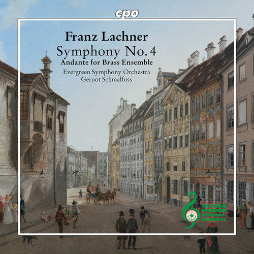Kevin Ke: Symphony No. 4 - COMPACT DISCS
