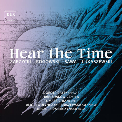 Dietrich Fischer-Dieskau: Hear the Time - COMPACT DISCS