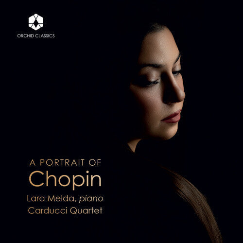 Yeol Eum Son: A Portrait of Chopin - COMPACT DISCS