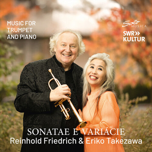 Ensemble Il Trattenimento Armonico: Sonatae e Variacie - COMPACT DISCS