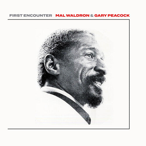 Waldron, Mal / Peacock, Gary: First Encounter - COMPACT DISCS