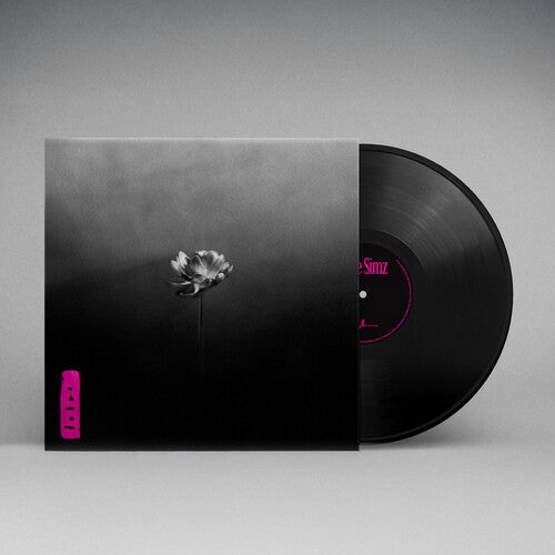 Little Simz: Lotus - VINYL LP