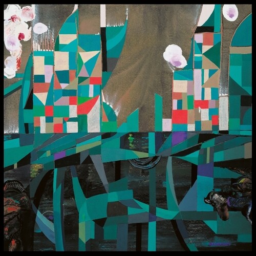 Wata Igarashi: Agartha Remixe - 12-INCH SINGLE