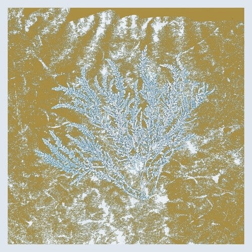 Huerco S: For Those Of You Who Have Never (And Also Those Who Have) - VINYL LP