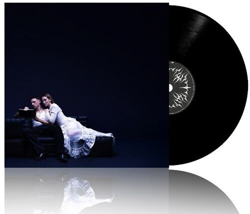 Rrari Dal Tacco: Non Sono Gesu - VINYL LP