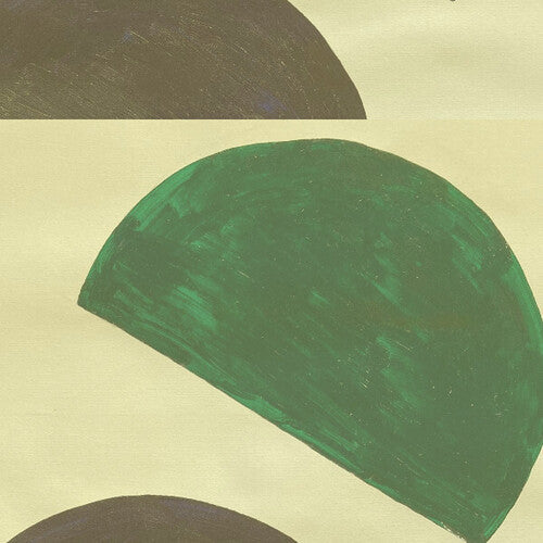 Robohands: Thermae / The Atrium - 7-INCH SINGLE