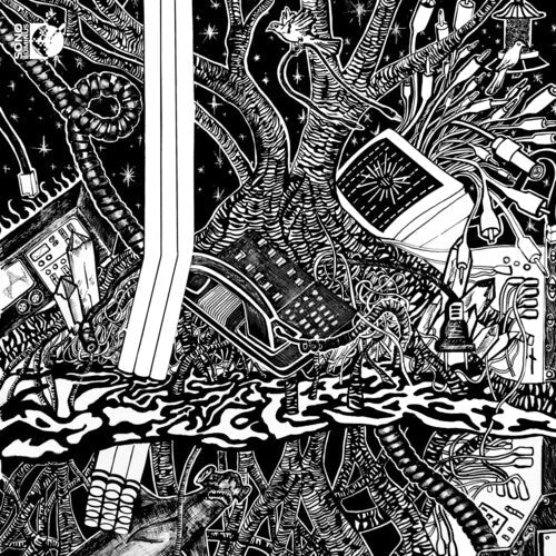 The Jack Quartet: Escape Rites - COMPACT DISCS