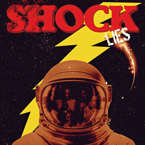 Shock: Lies - 12-INCH SINGLE