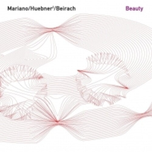 Mariano/Hübner²/Beirach: Beauty - COMPACT DISCS