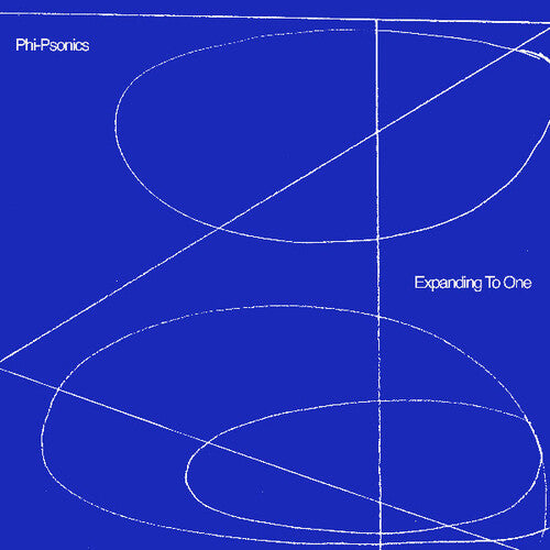 Phi-Psonics: Expanding To One - COMPACT DISCS