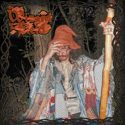Spife: The Wizard In The Field - VINYL LP