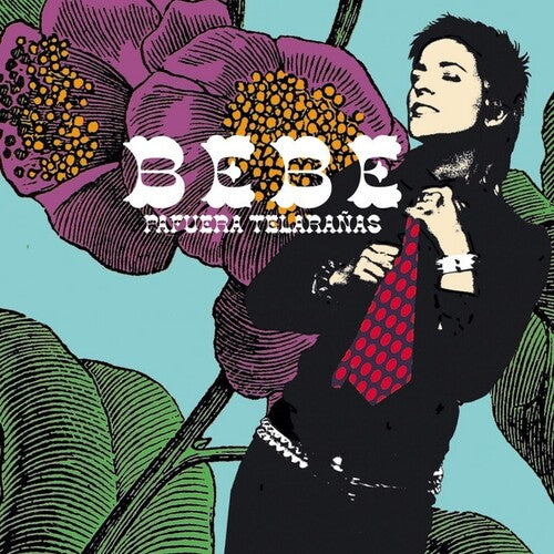 Bebe: Pafuera Telaranas - VINYL LP