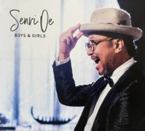Senri Oe: Boys & Girls - COMPACT DISCS