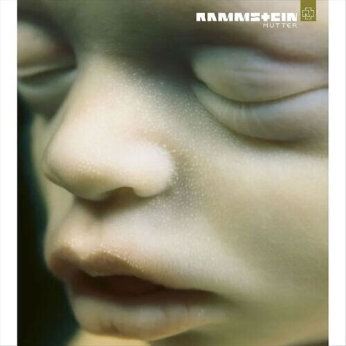 Rammstein: Mutter - COMPACT DISCS