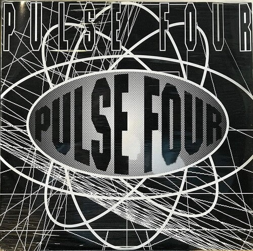 Various Artists: Pulse EP Vol. 4 / Various - 12-INCH SINGLE