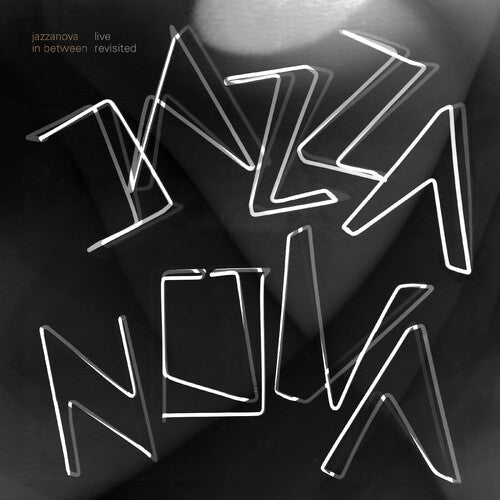 Jazzanova: In Between Revisited: Jazzanova Live - VINYL LP