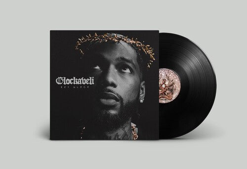 Key Glock: Glockaveli - VINYL LP