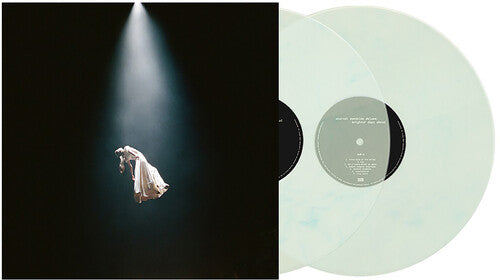 Ariana Grande: eternal sunshine deluxe: brighter days ahead  [Translucent Marble 2 LP] - VINYL LP