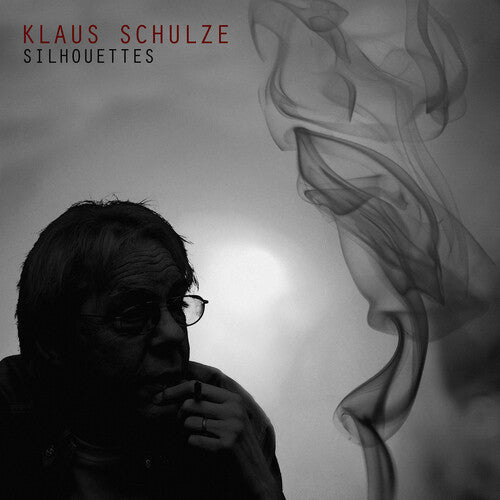 Klaus Schulze: Silhouettes - VINYL LP
