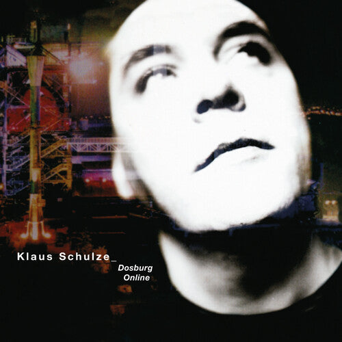 Klaus Schulze: Dosburg Online - COMPACT DISCS