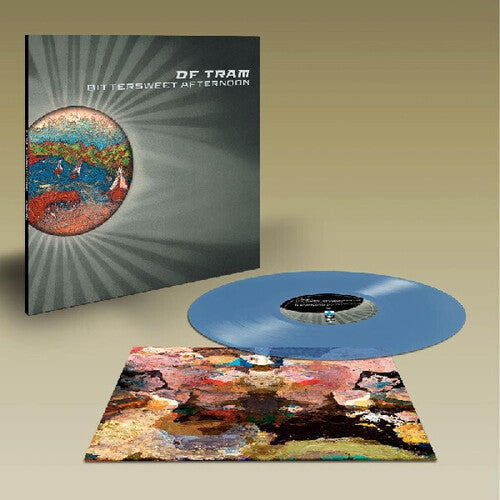 Df Tram: Bittersweet Afternoon - VINYL LP