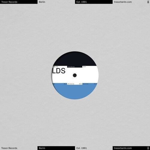 LDS: Power Of 2 - 12-INCH SINGLE