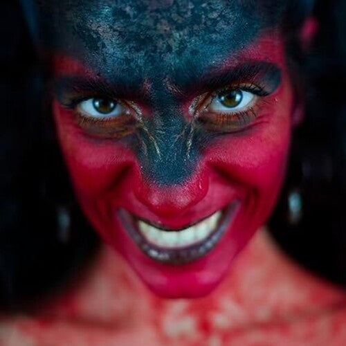 Dalila Kayros: Khthonie - VINYL LP