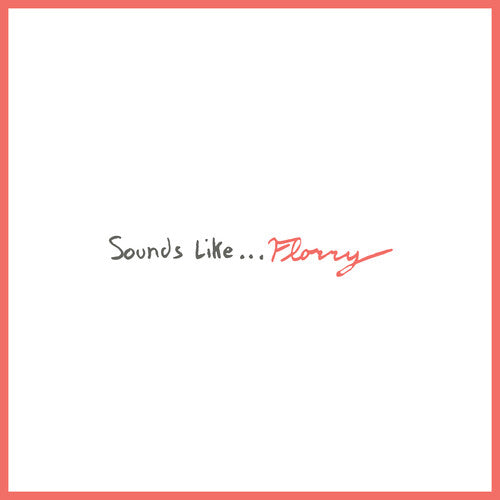 Florry: Sounds Like... - VINYL LP