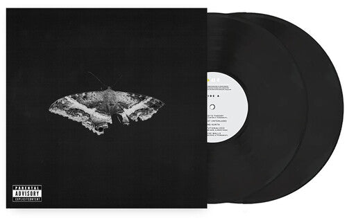 Kendrick Lamar: To Pimp A Butterfly (10 Year Anniversary Edition) - VINYL LP