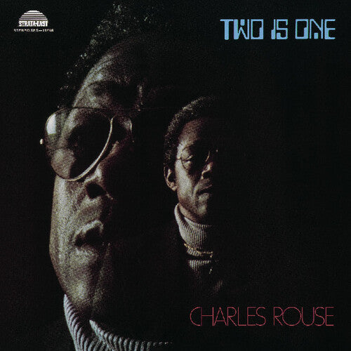 Charlie Rouse: Two Is One - COMPACT DISCS