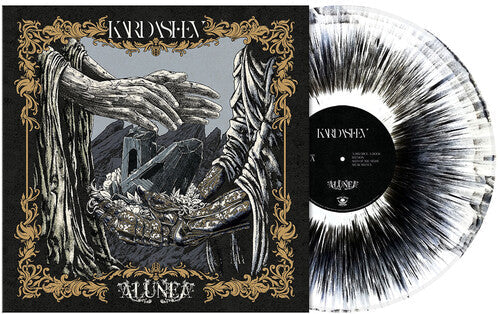 Kardashev: Alunea - VINYL LP